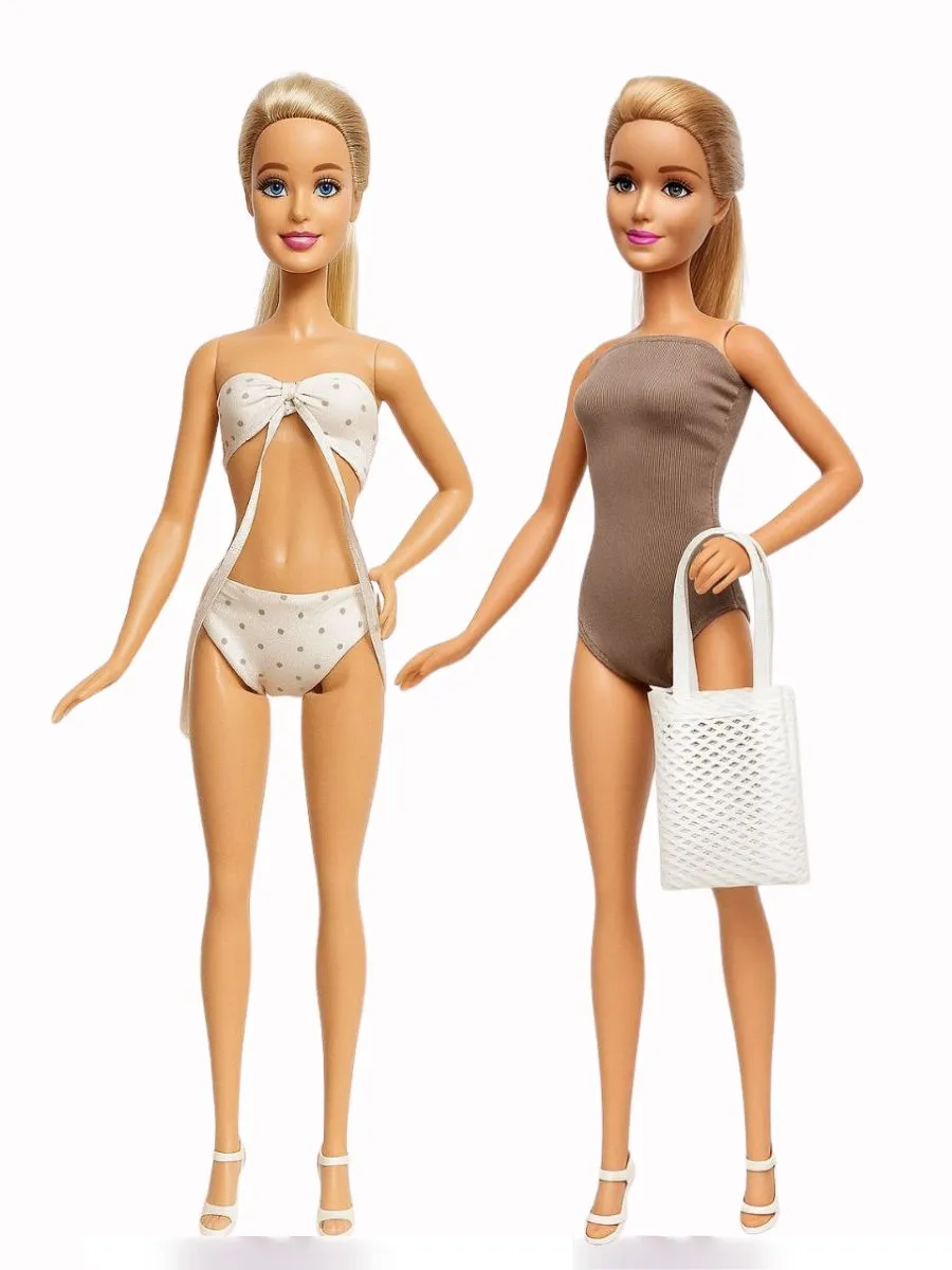 Одежда для кукол barbie 29 30 см