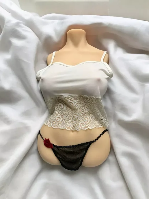 Секс кукла попка и мужская вагина мастурбатор 12 кг, 12 кг, фото 2
