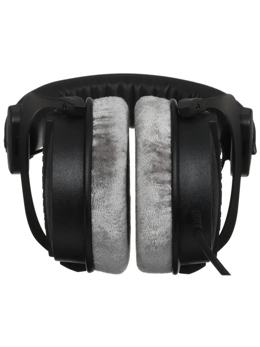 beyerdynamic Наушники DT 990 PRO LIMITED EDITION 250 OHMS, черный, фото 2