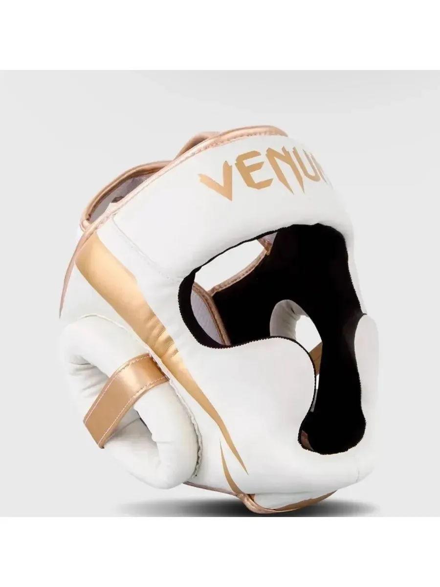 Шлем для бокса кикбоксинга мма Venum