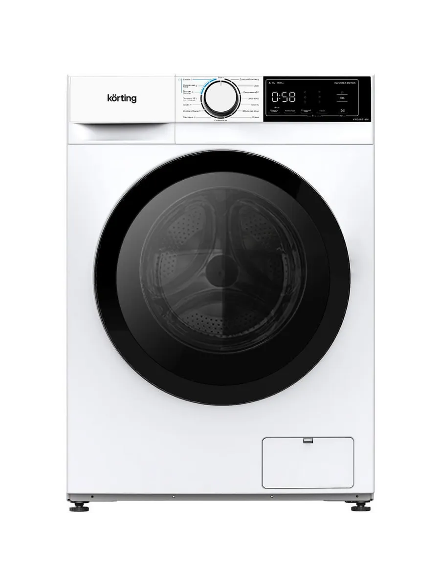 Korting Стиральная машина KWD 48IT1496