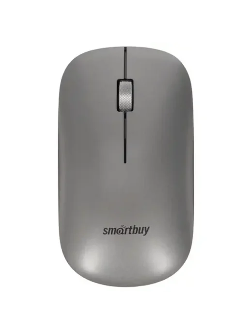 SmartBuy Клавиатура и мышь для компьютера, набор (SBC-233375AG-GK), черный, фото 15