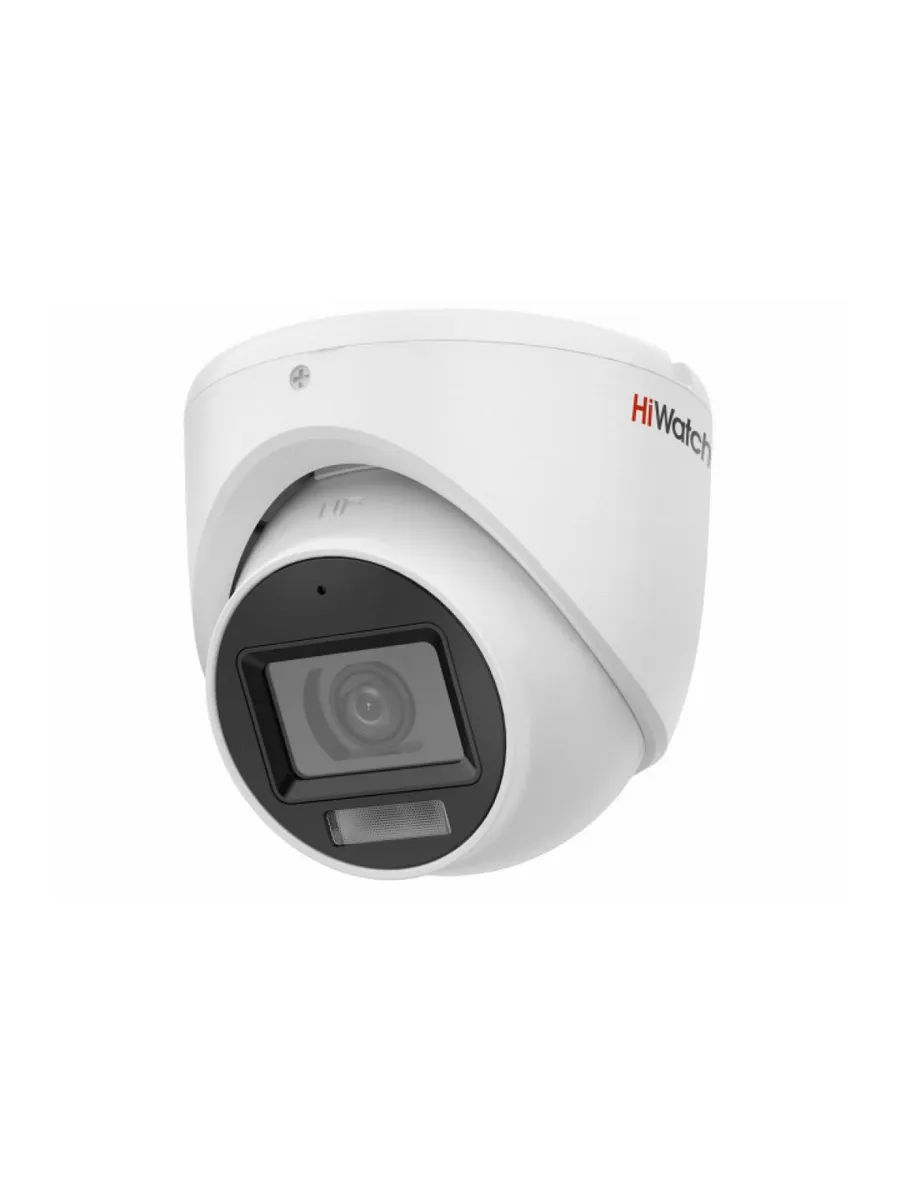 Камера видеонаблюдения DS-T203A(B) (2.8mm)