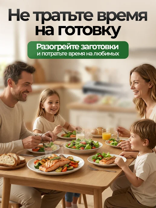 Вакууматор для продуктов, серый, фото 2