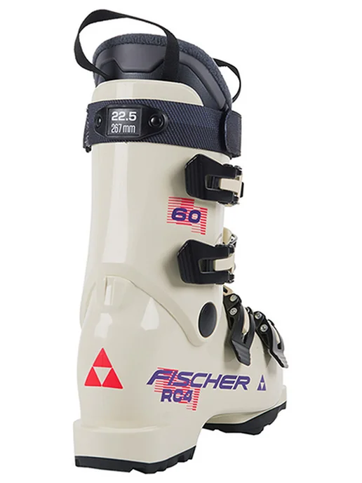 Fischer Г л ботинки RC4 60 JR GW Sand, бежевый, фото 2