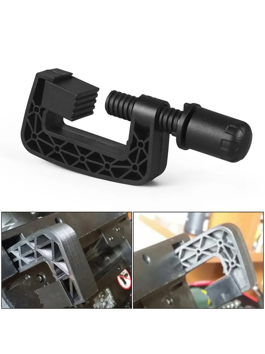 руль комплектующие скоба чёрный фиксация G25 G923 G29
