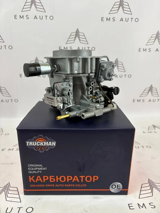 Карбюратор на а м Ваз 2108, 2109 и жигули, вариант, фото 2