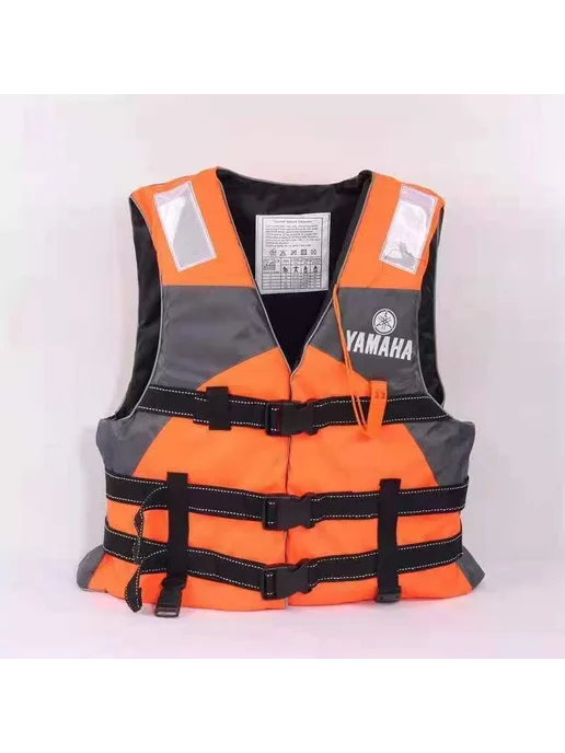 Спасательный жилет 10 (XL) плавучесть ≥7,5 кг, 7,5 кг, фото 2