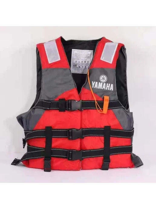 Спасательный жилет 10 (XL) плавучесть ≥7,5 кг, 7,5 кг, фото 3