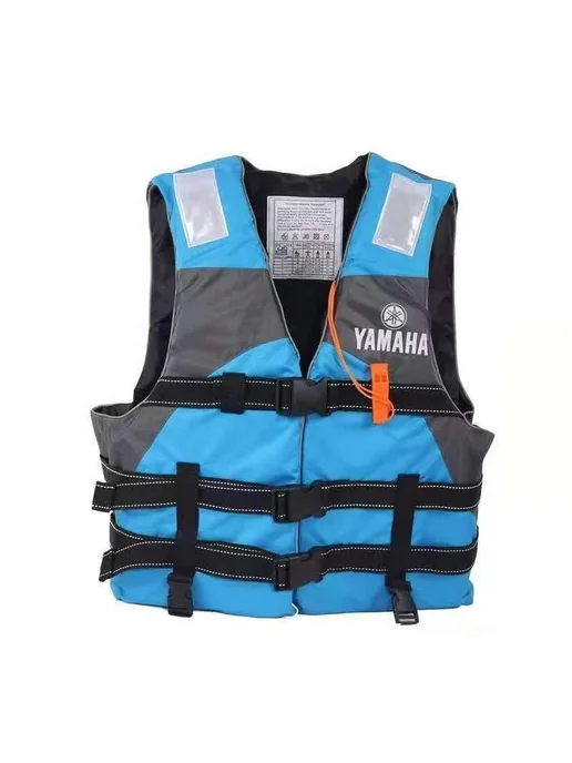 Спасательный жилет 10 (XL) плавучесть ≥7,5 кг, 7,5 кг, фото 4