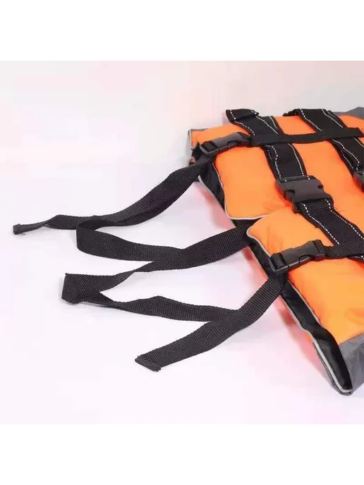 Спасательный жилет 10 (XL) плавучесть ≥7,5 кг, 7,5 кг, фото 8