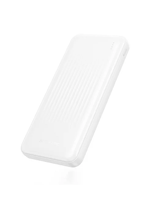 HOCO Внешний аккумулятор 10000 mAh. Повербанк, 10000 мАч, фото 4
