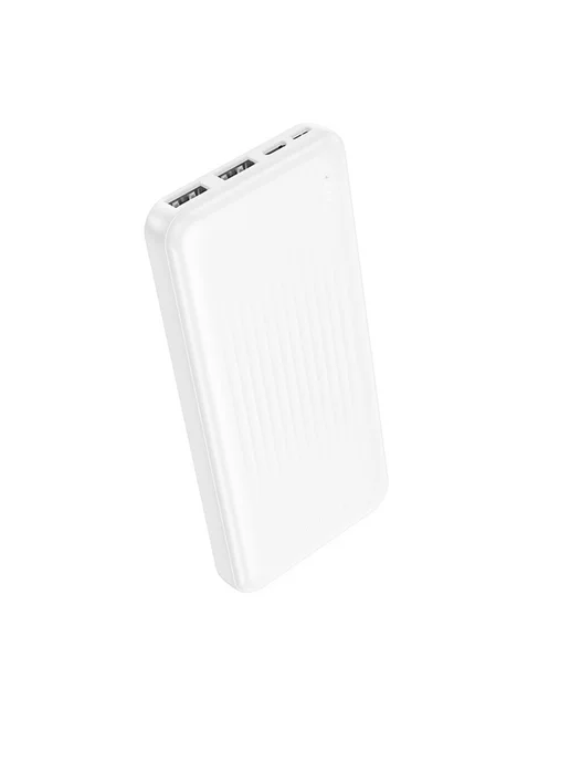 HOCO Внешний аккумулятор 10000 mAh. Повербанк, 10000 мАч, фото 5