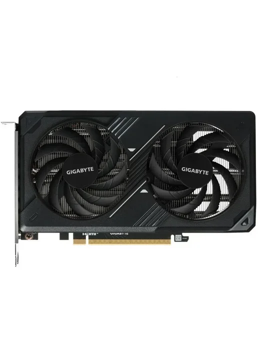 Gigabyte Видеокарта GeForce RTX 5060 8192Mb, Windforce Max OC 8G, 8 г, фото 5