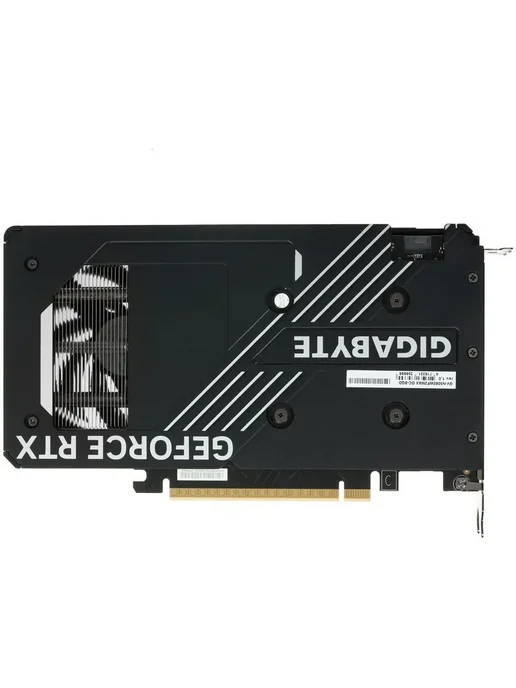 Gigabyte Видеокарта GeForce RTX 5060 8192Mb, Windforce Max OC 8G, 8 г, фото 6