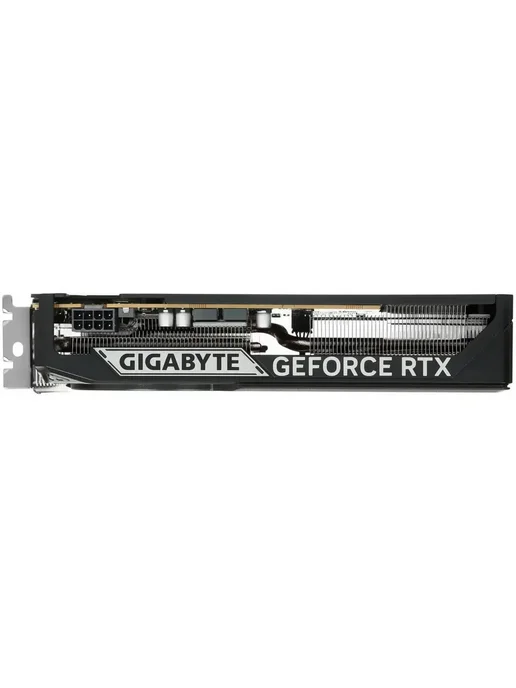 Gigabyte Видеокарта GeForce RTX 5060 8192Mb, Windforce Max OC 8G, 8 г, фото 7