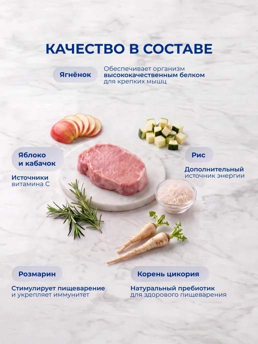 Сухой корм Jarvi elaman Пищеварением для собак, мелкие, чувствительное пищеварение, 13,048 кг, фото 3