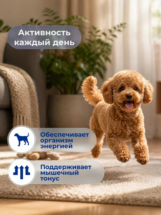 Сухой корм Jarvi elaman Пищеварением для собак, мелкие, чувствительное пищеварение, 13,048 кг, фото 6
