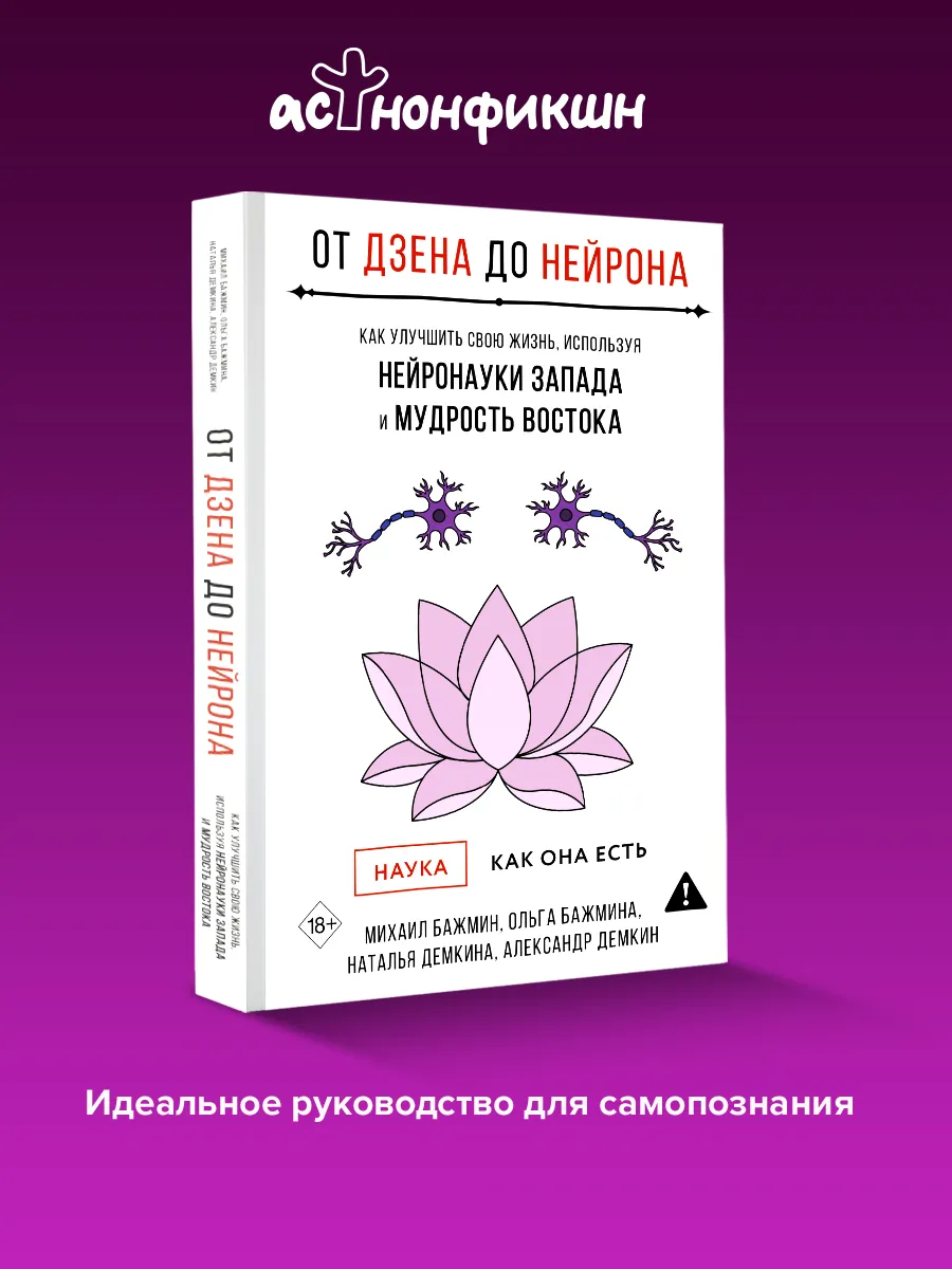 От Дзена до Нейрона: как улучшить свою жизнь, используя