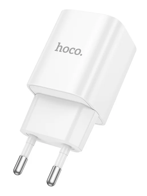 HOCO Зарядка Type-C быстрая для iphone, android, PD30W + QC3.0, 30 Вт, фото 3