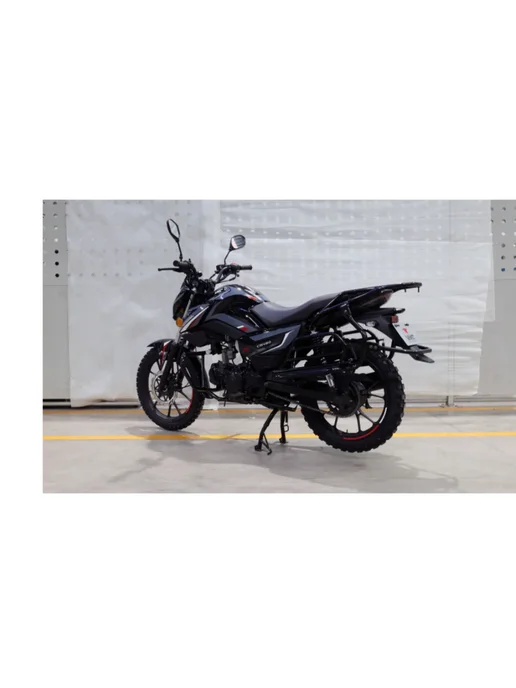 ТЕХНОМОТОРФ Мопед VMC AURA RS 49 (125) см3 цвет DARK BLUE, серый, фото 2