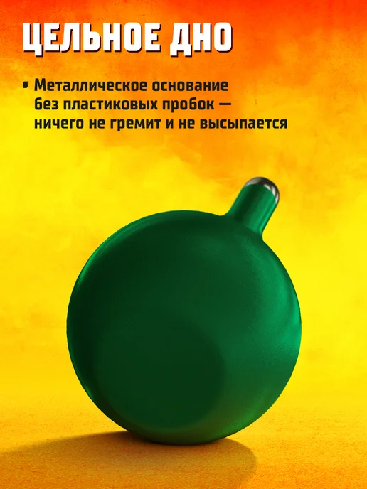 Profigym Гиря 8 кг, 24 кг, фото 5