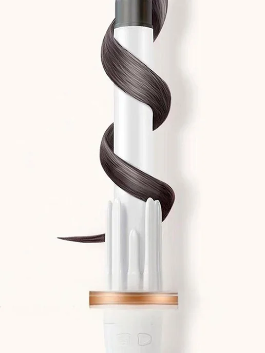 babyliss Автоматическая плойка для локонов, белый, фото 7