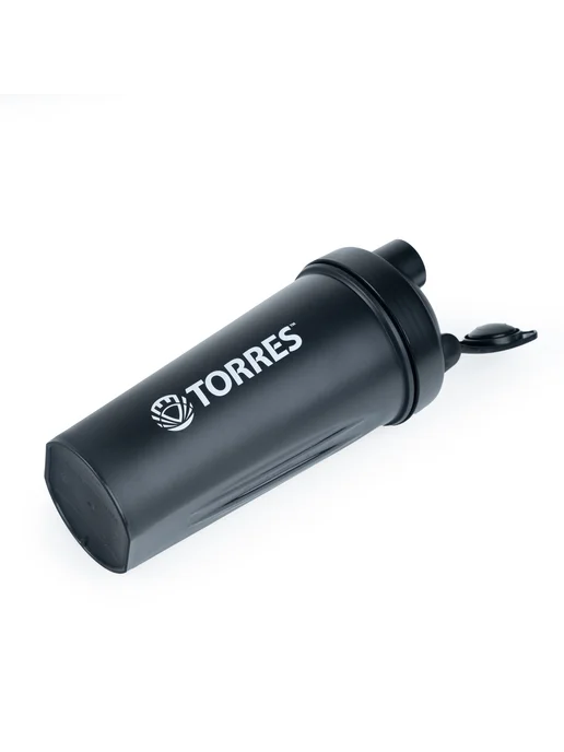 Torres Шейкер спортивный S01-600-03, 600мл, 600 мл, фото 7