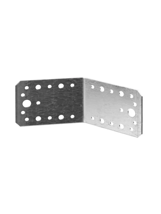 МастерБолтиков Уголок 135 градусов 50х50х35 (4 шт), 50x50x35, 1 шт