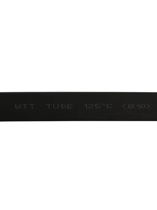 Luazon Lighting Термоусаживаемая трубка 10 5 мм, черный, фото 3