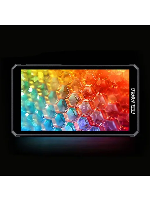 Feelworld Операторский монитор PS6 OLED, вариант, фото 2