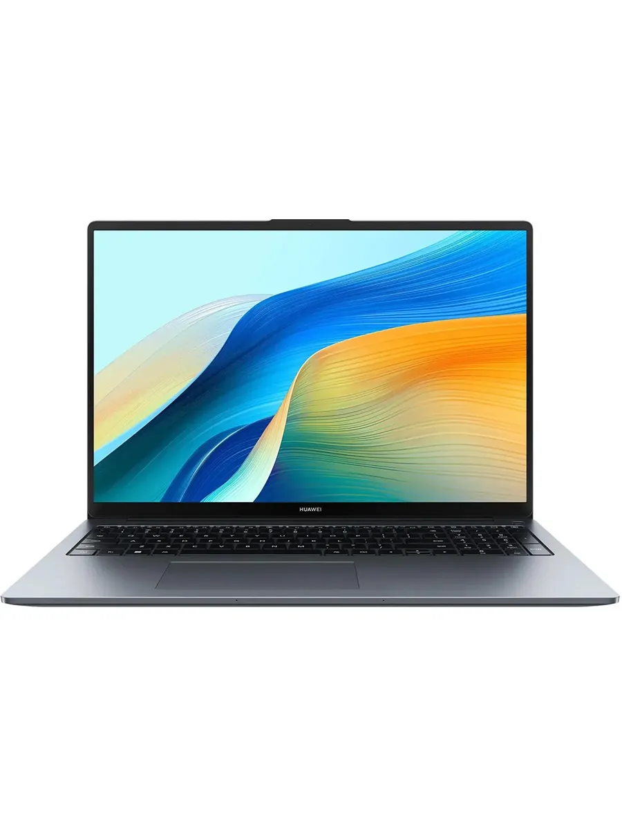 Huawei Ноутбук MateBook D16 i9-13900H 16 1024 (53014HYG)