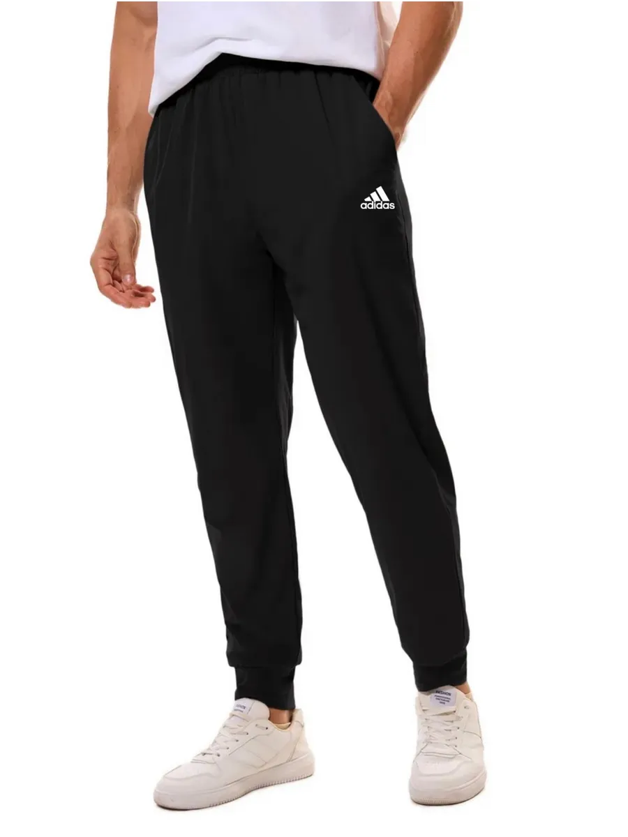 брюки спортивные домашние Adidas