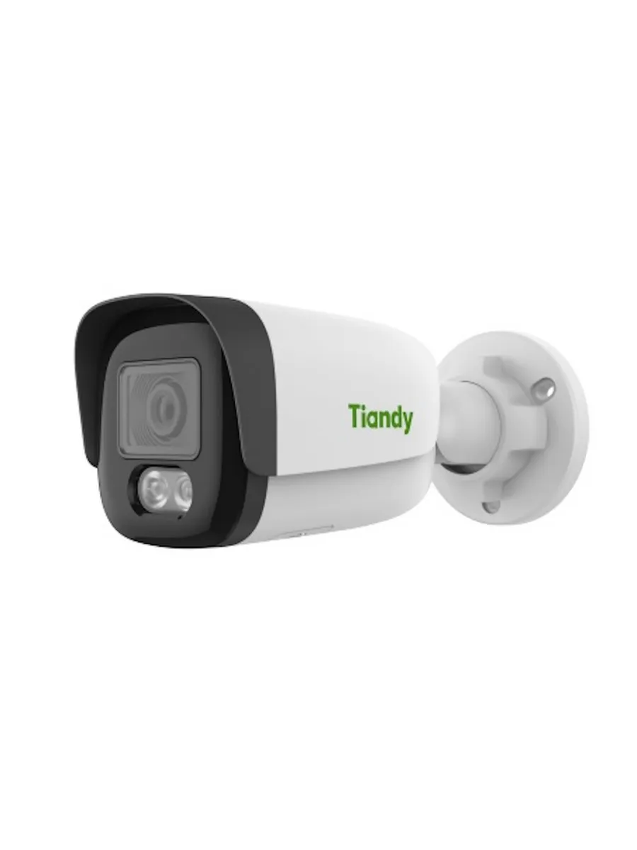 IP-камера TC-C35WS 3ERA-28 5Мп, уличная IP67, ИИ обнаружение