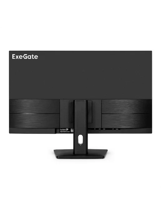 EXEGATE Монитор для ПК 31.5" EX299475RUS IPS 2560 x 1440 75Гц, 2560x1440, фото 2