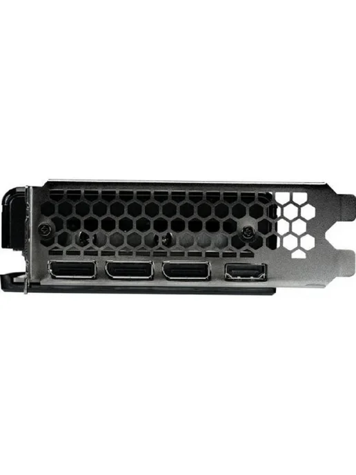 Palit Видеокарта Nvidia Infinity 3 GeForce RTX 5070 12GB 3FAN, 12 ГБ, фото 2