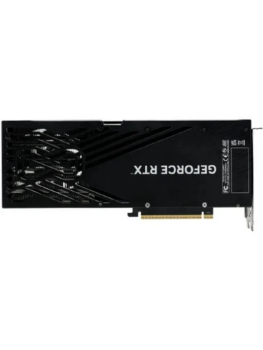 Palit Видеокарта Nvidia Infinity 3 GeForce RTX 5070 12GB 3FAN, 12 ГБ, фото 3