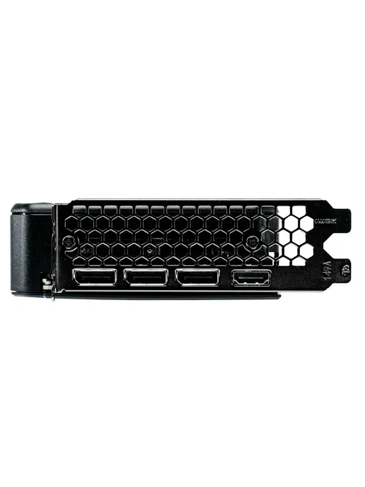 Palit Видеокарта Nvidia Dual GeForce RTX 5060 Ti 8GB GDDR7 2FAN, 8 ГБ, фото 5