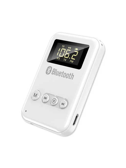 Bluetooth 5 0 Передатчик Usb Aux Аудио Адаптер 2 В 1, вариант, фото 7