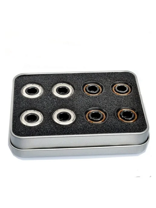 Подшипники 8x22x7mm для коньков, вариант