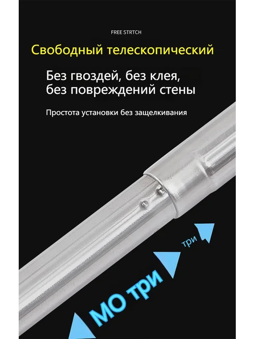 Дверь межкомнатная Полиэстер 900x2000 Глухая белый, 900x2000, фото 8