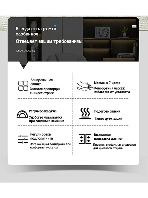 СидПро Исполнительный председатель, коричневый, фото 7