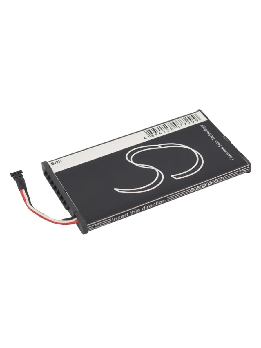 Аккумулятор CS-SP006SL для Sony PlayStation Vita 3.7V 2200m