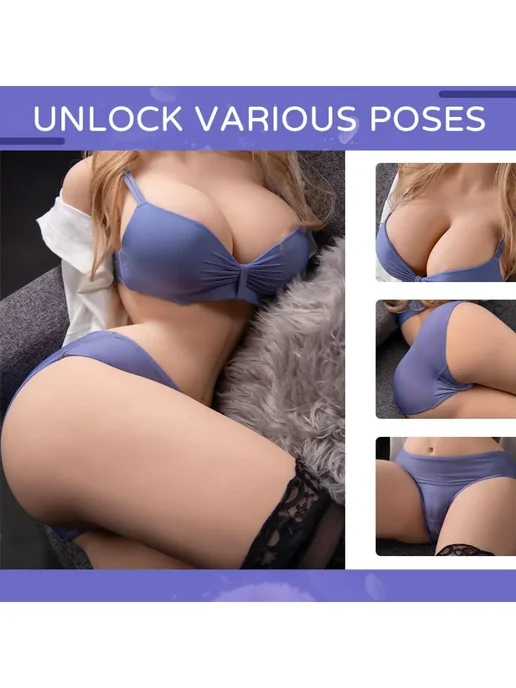 Секс-кукла для мужчин,мастурбатор игрушки 18+ 9 кг, 17,4 кг, фото 5