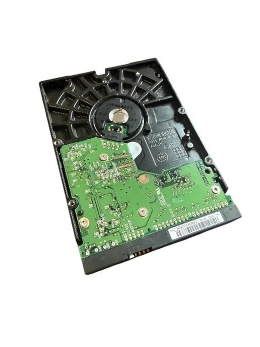 Western Digital Жесткий диск IDE 3.5" 40 Gb, 320 ГБ, фото 2