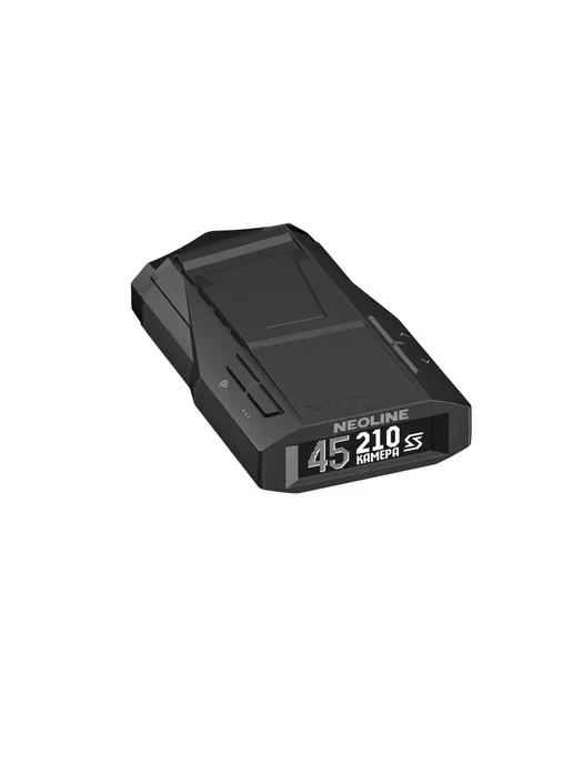 Радар детектор автомобильный Neoline X-COP 6100s EXD2.5 Wi-Fi с GPS, вариант, фото 3