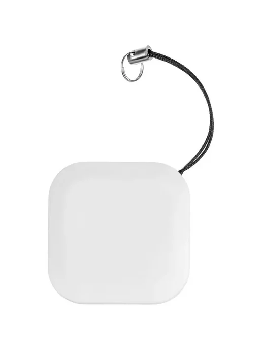 Маленький Bluetooth-устройству для поиска ценных вещей, белый, фото 3