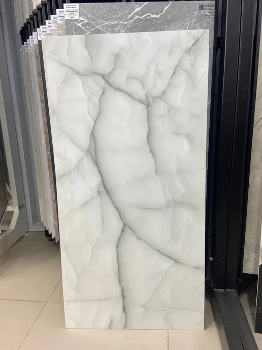 Керамический гранит Rock Onyx 600x1200 мм, 600x1200 мм