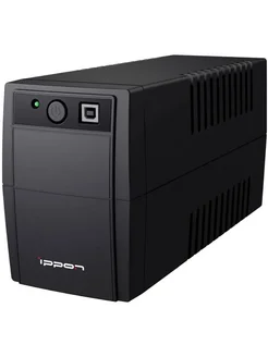 Ippon ИБП Back Basic 850 480Вт 850VA