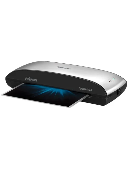Fellowes Ламинатор Spectra A4, 125мкм, вариант